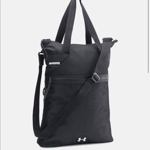Under Armour Women's Multi-Tasker Tote Bag.